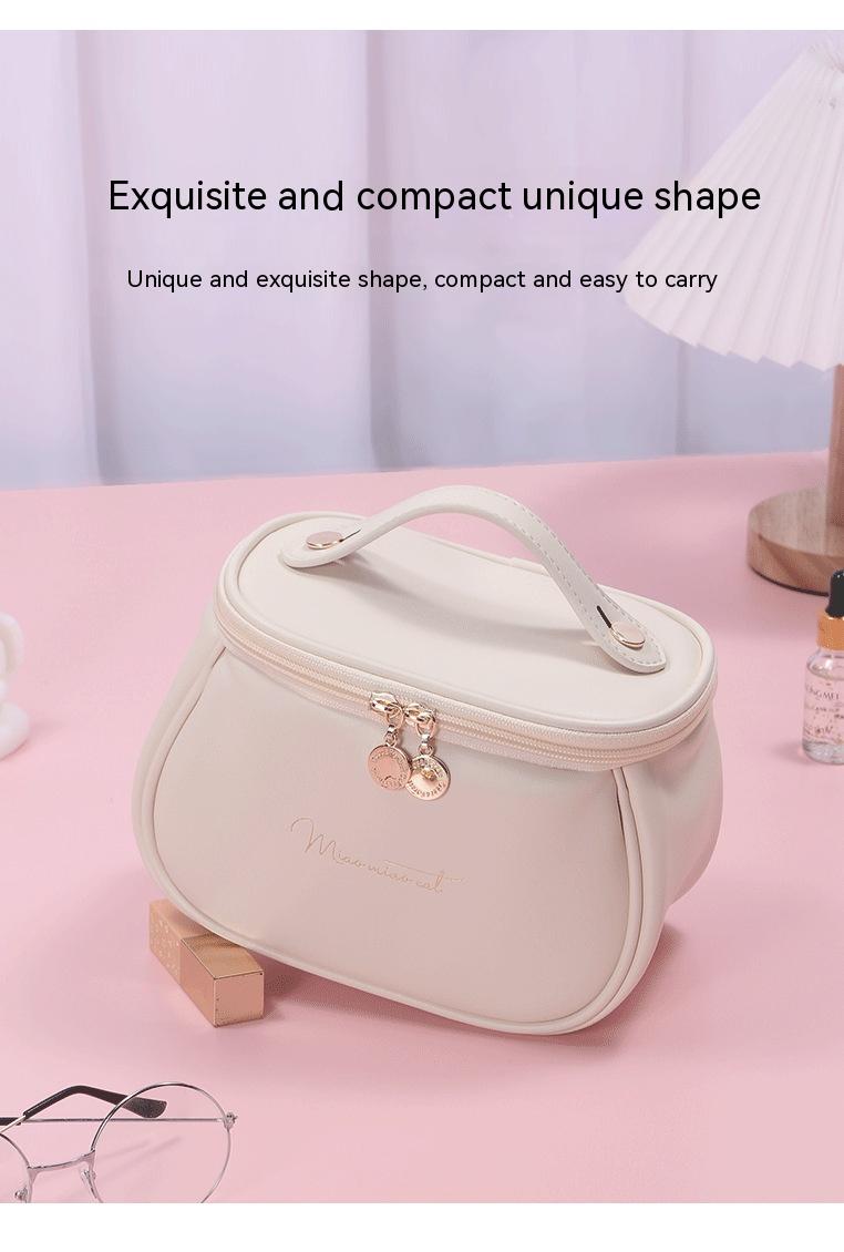 Makeup Large Capacity Portable Travel Toiletry Bag