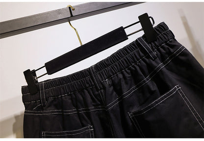 Women Shorts - Essential Comfort