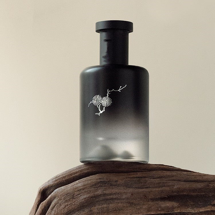Orientalisk Eau De Toilette parfym för kvinnor