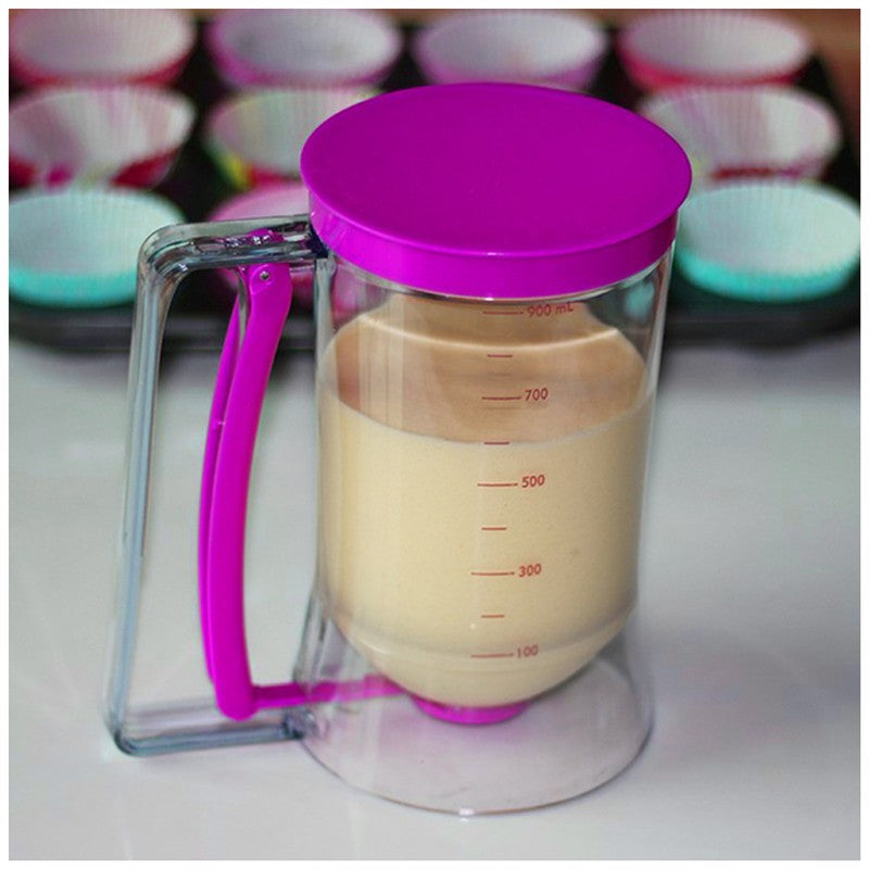 Baking Batter Dispenser Cake Batter Dispenser