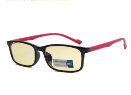 Blu-ray glasses goggles unisex Blu-ray glasses