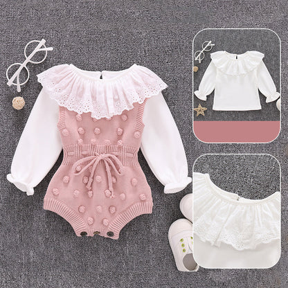 Baby Clothes Set - Professional Design