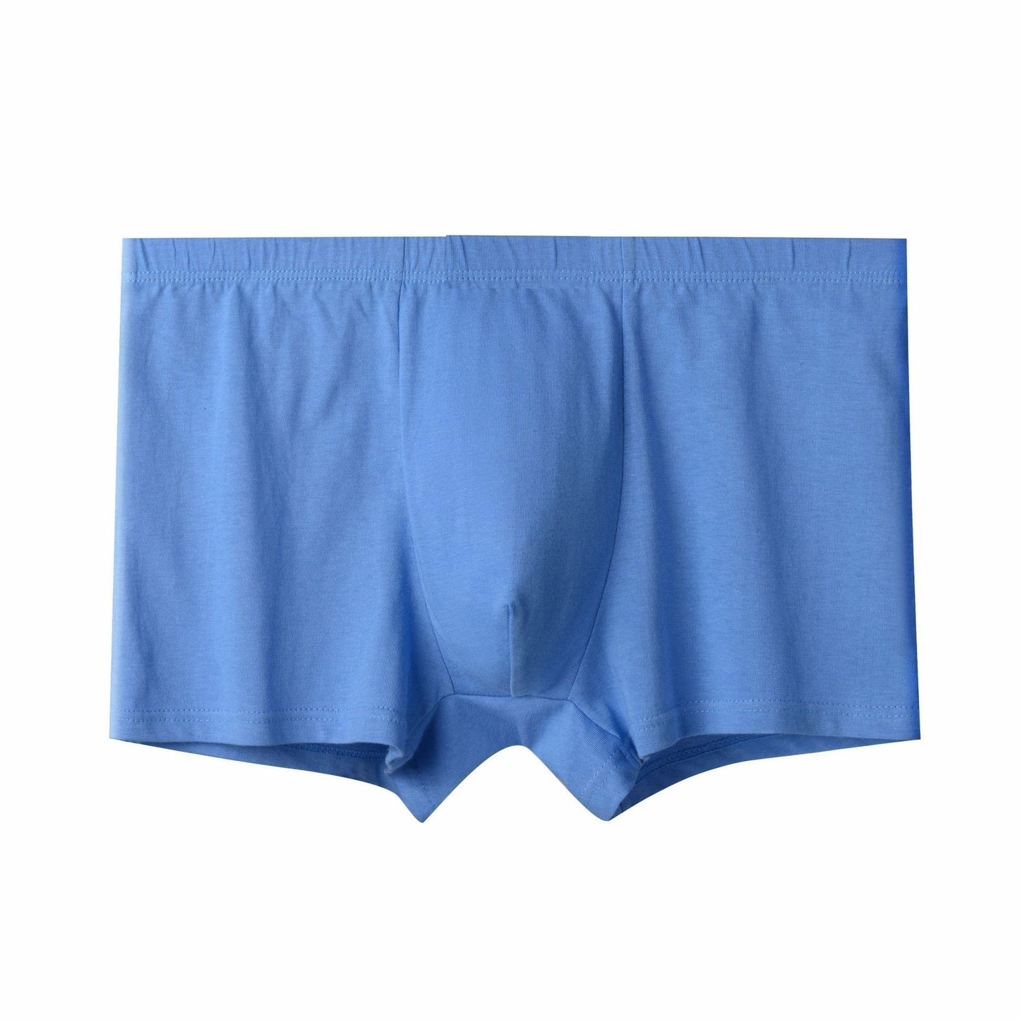 Mens Boxer Briefs For Middle-aged And Older Men