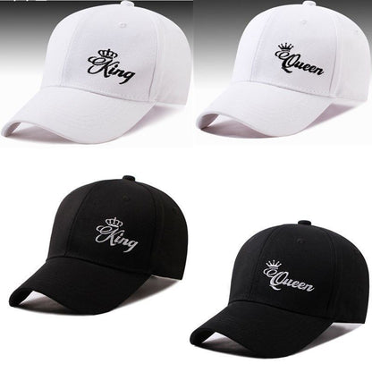 Casquette King/Queen