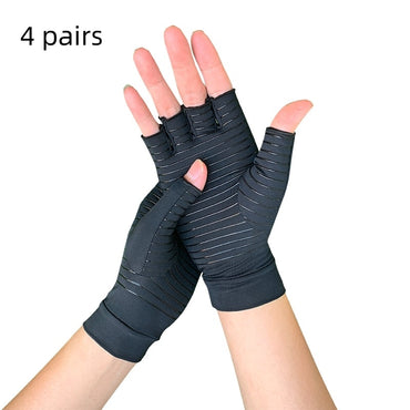 Rehabilitation Training Arthritis Pressure Gloves