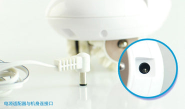 3D Muscle Shaping Machine - Electric Body Massager for Fitness