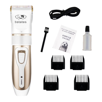 Dog Shaver Pet Electric Clippers