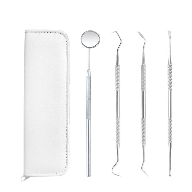 Dentist Dental Tools Household Care Teeth Cleaning Blade Teeth Pick Teeth Removal Dental Stones Cleaning Teeth Teeth Cleaner