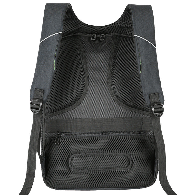 Sac à dos antivol pour hommes et femmes, sac à dos pour ordinateur portable 15.6, chargeur Usb, sac d'école pour ordinateur portable, Oxford, sac à dos de voyage étanche, nouvelle collection