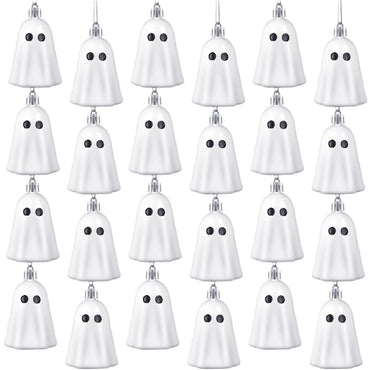 Halloween Ghost Decoration Suspension Parts