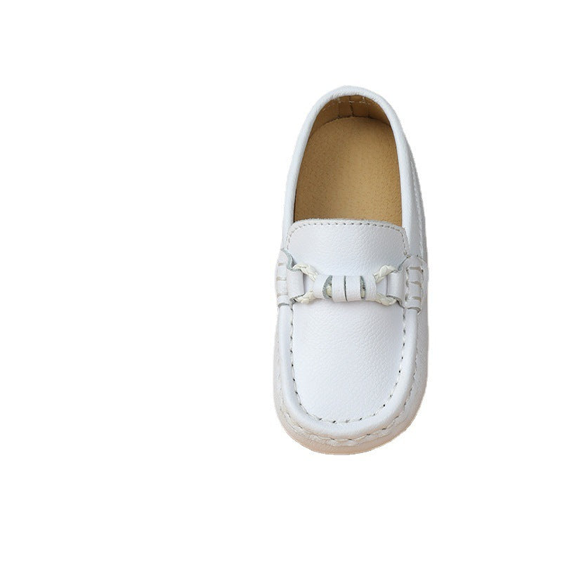 Children's Slippers Boys Indoor Bathrooms Girls Bathing Non-slip Soft Bottom