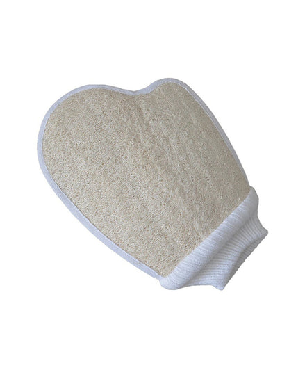 Scrubbing Towel Scrubbing Exfoliating Double-sided Bathing Gloves