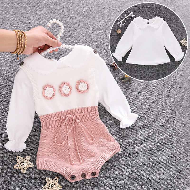 Baby Clothes Set - Professional Design