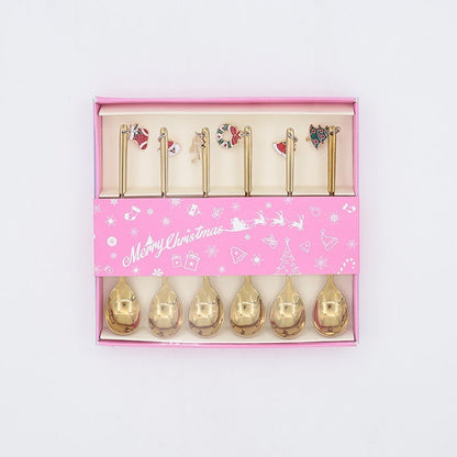 Sunday Kitchen Spoon - Stainless Steel