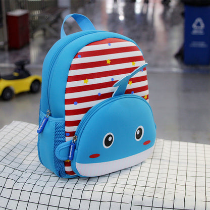 Sac à dos de dessin animé pour enfants