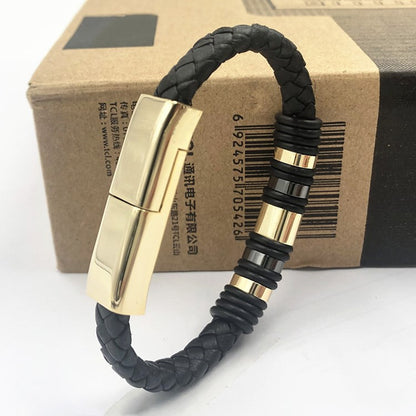 New Creative Bracelet Charging Line