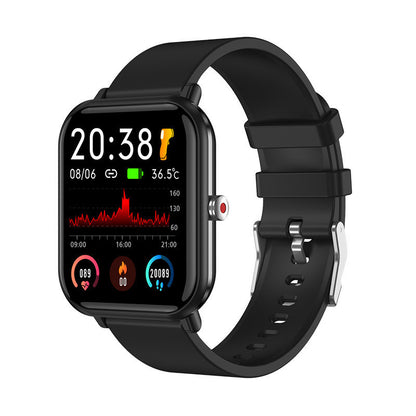 Q9 Pro Smart Armband Multifunktionsklocka