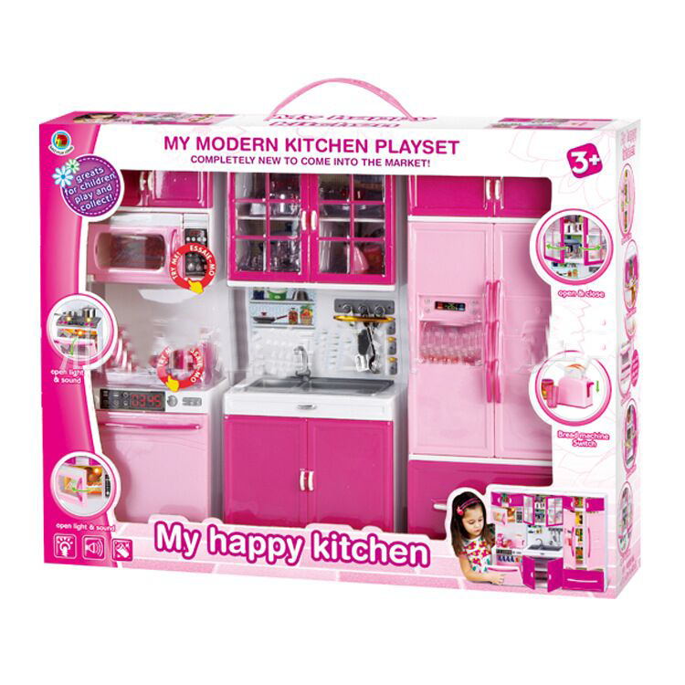 Kitchen kitchenware toys