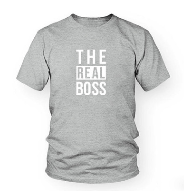 T-shirts pour hommes DIY