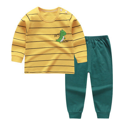 New children's underwear set