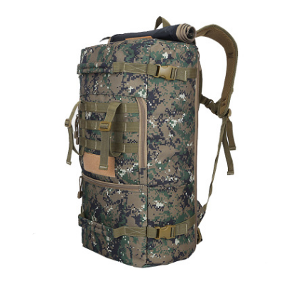 Nouveau sac à dos tactique militaire 50L