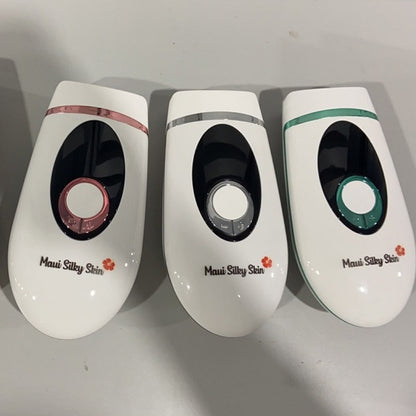 Painless Laser Hair Removal Device - IPL 350,000 Exposure 24W System