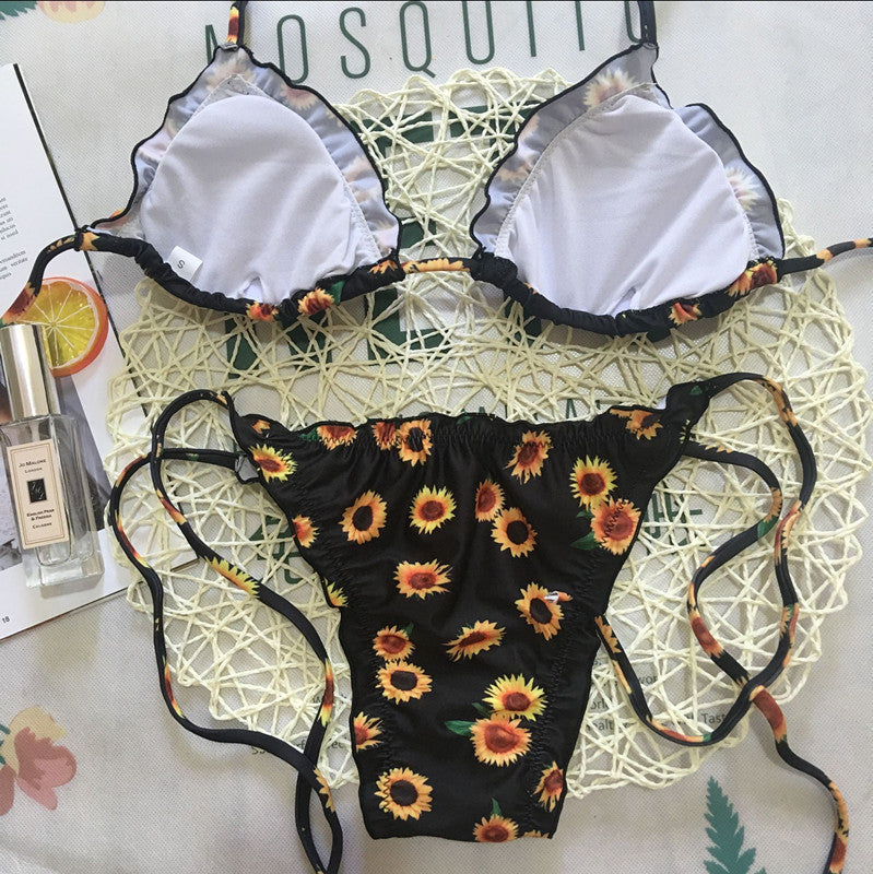 BIKINI SOLROSA