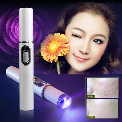 Wrinkle Blemish Pore Acne Scar Remover Pen