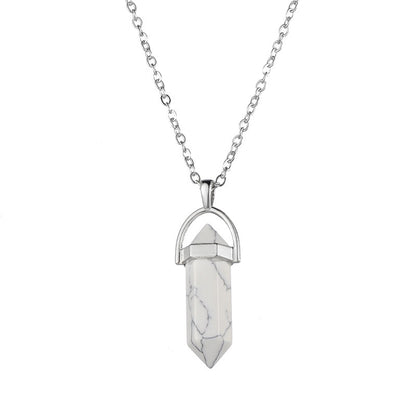 Crystal Necklace