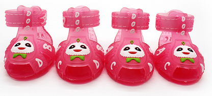 Pet Dog Shoes Teddy Bichon Small Dog Supplies SpringSummer Sandals