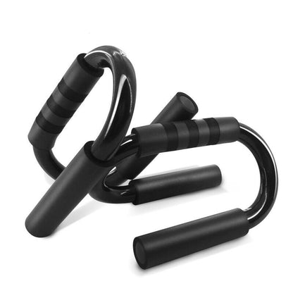 S-typ armhävningsfäste Keep Fitness