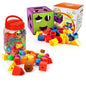 Children's toy intelligence box