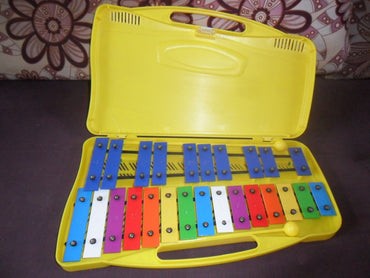 Orff instruments preschool education