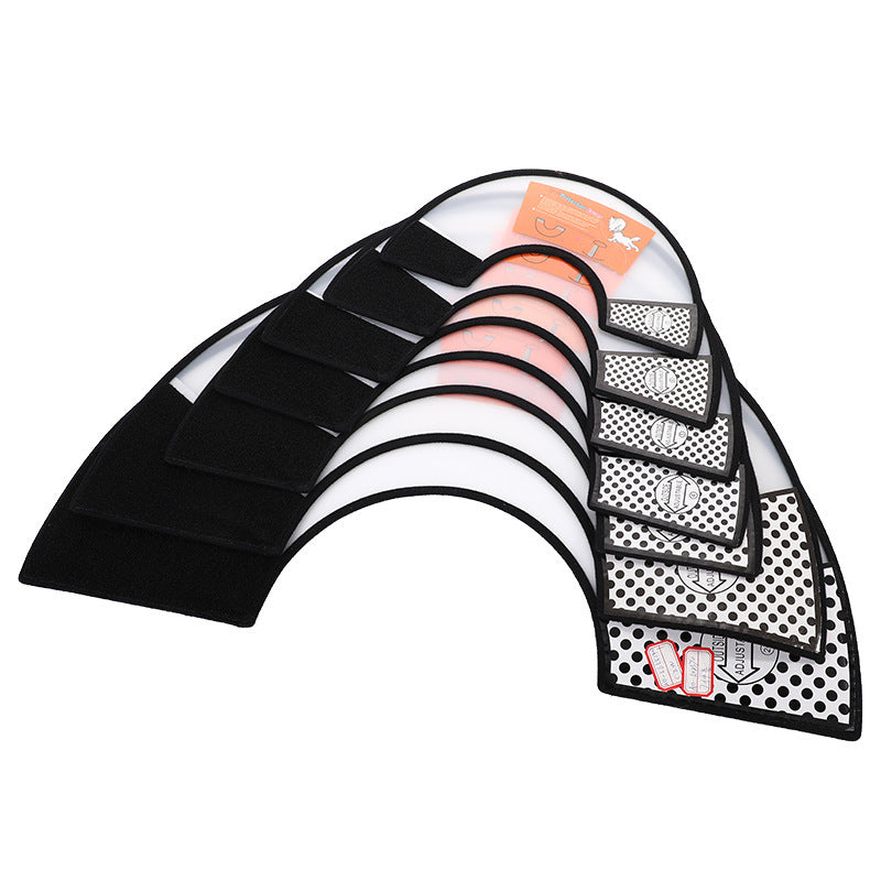 Anti-Eating Brebo Pet Collar - Professional Pet Supplies