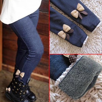 Legging fille 