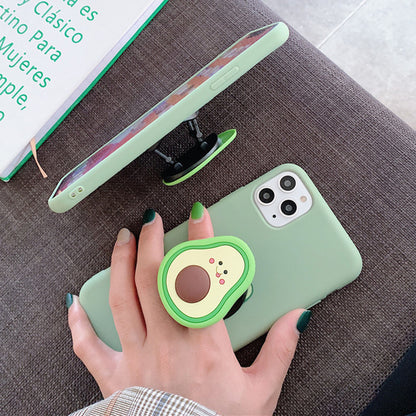 Avocado phone case