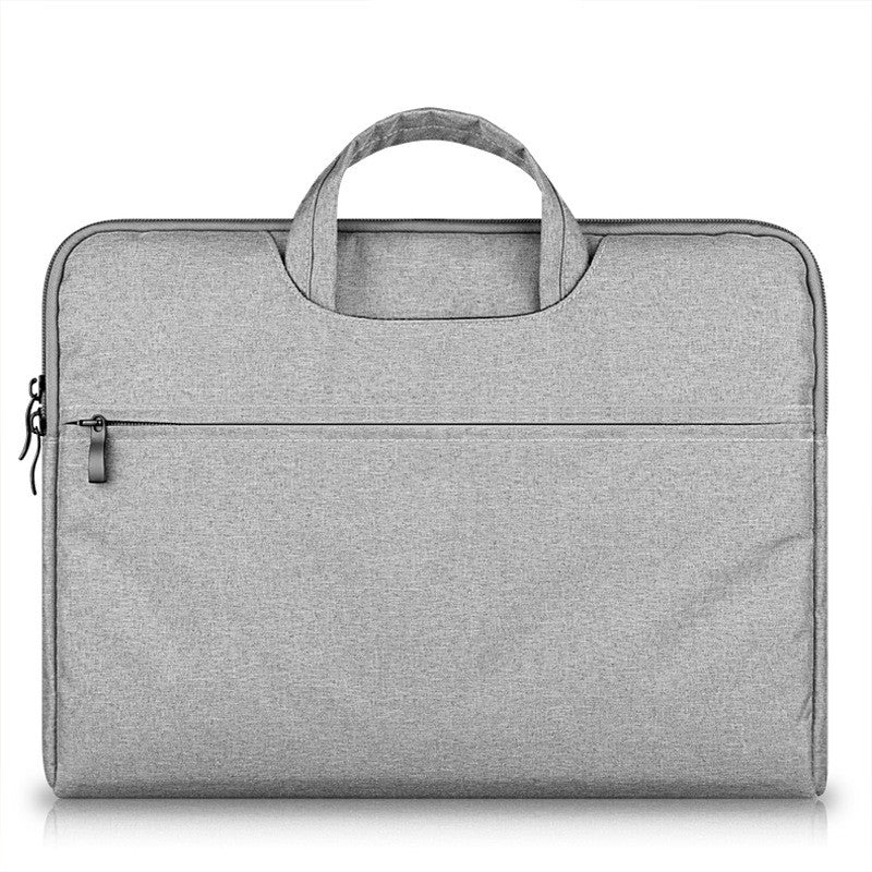 Compatible with Apple , Laptop laptop bag