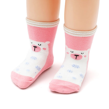 New Products Non-slip Floor Socks Girls Socks