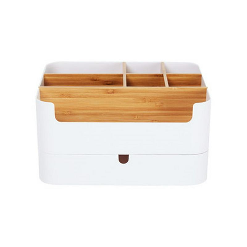 Office stationery classification storage box