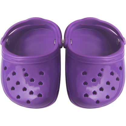 Dog Hole Shoe Wear-resistant Silicone