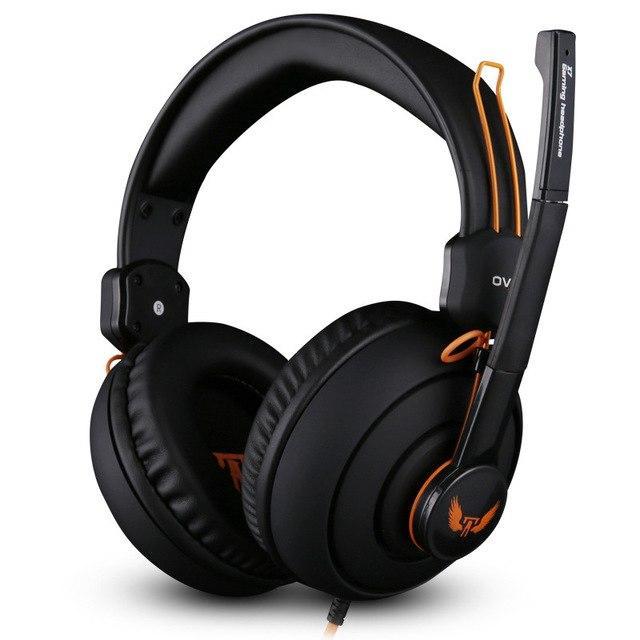Mikrofon för headset för datorspel