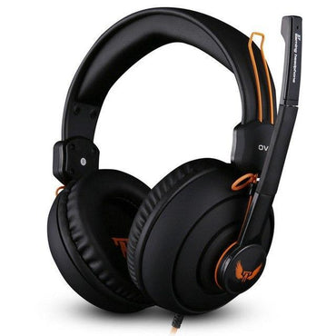 Mikrofon för headset för datorspel