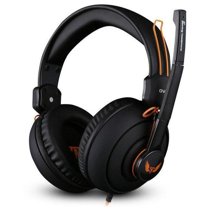 Mikrofon för headset för datorspel