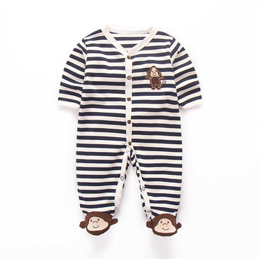 Baby Footwear, Romper, Crawling Clothes, Underwear, Children's Clothing, One-piece Suit