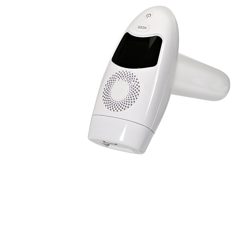 990,000 IPL Laser Hair Removal Device - LCD Display 5-Gear Professional System