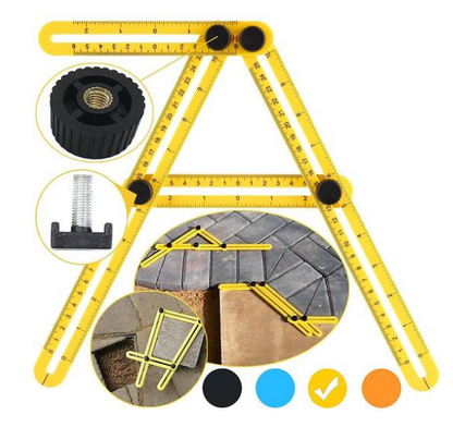 MULTI ANGLE RULER