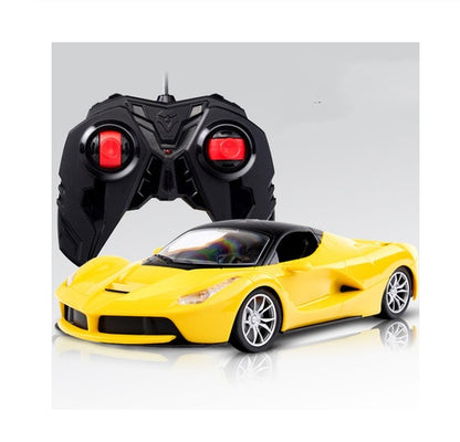 1:16 Remote Control Racing Car