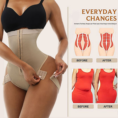 Butt Lifter Control Trosor Trosor Seamless Shapewear