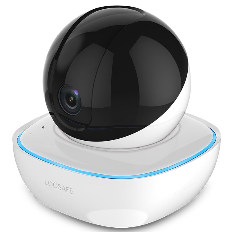 Wireless Surveillance Camera - Top Quality Wifi Smart Home Security Camera