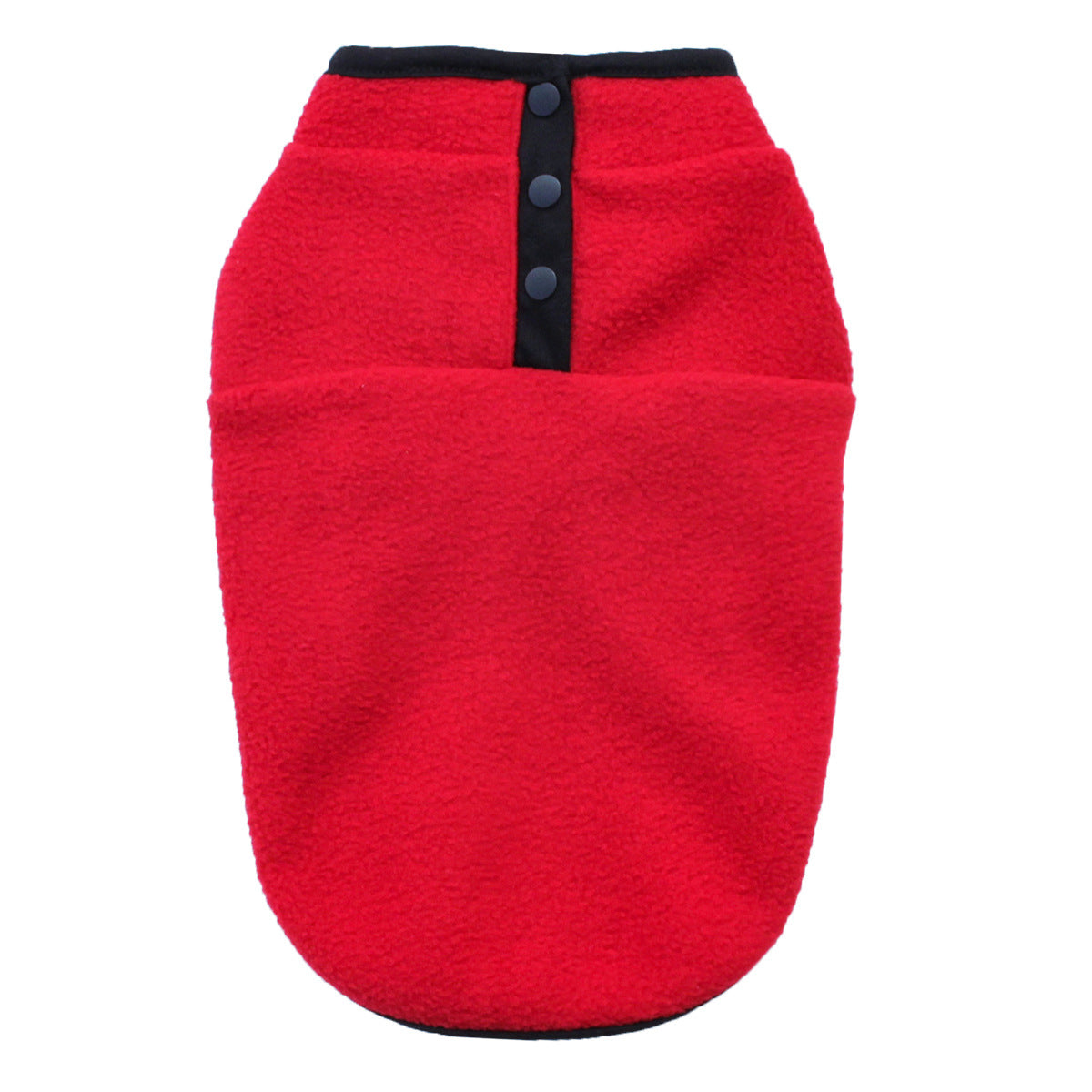 Pet Clothes Dog Clothing Polar Fleece